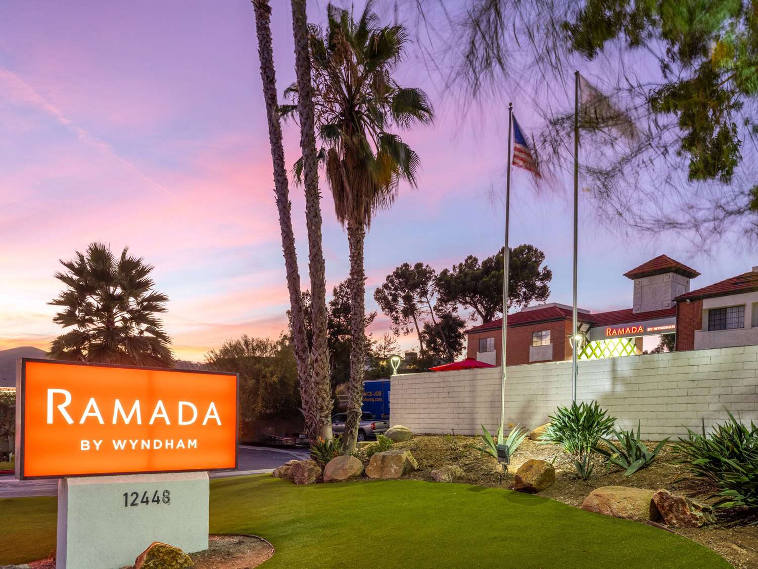 Ramada by Wyndham - Poway — 6