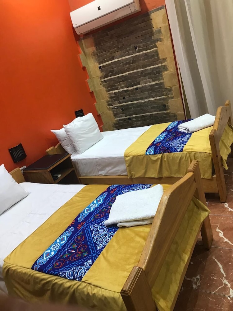 Golden Hotel Cairo 15/28