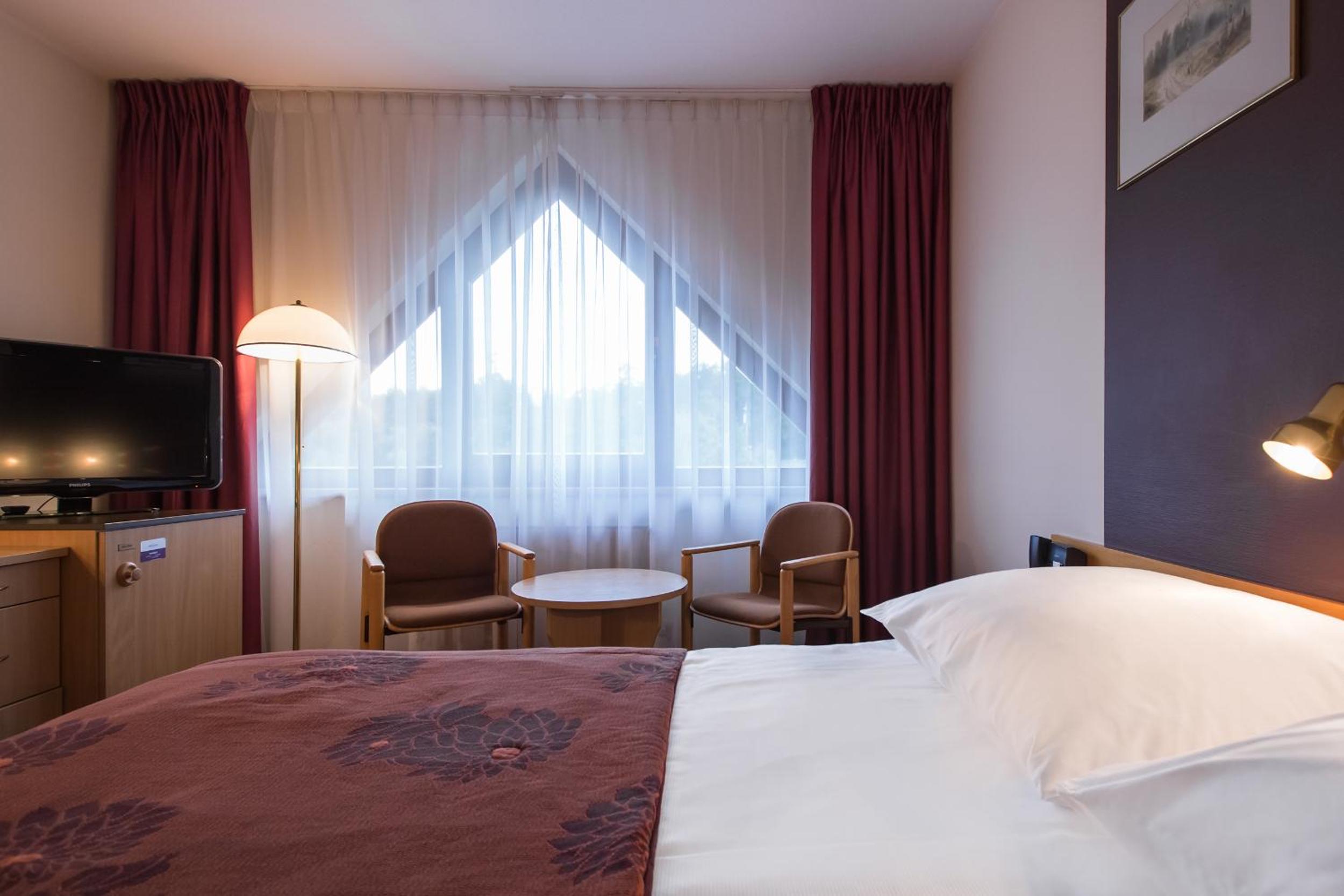 غرفة قياسية مفردة، MERCURE JELENIA GORA 3/12