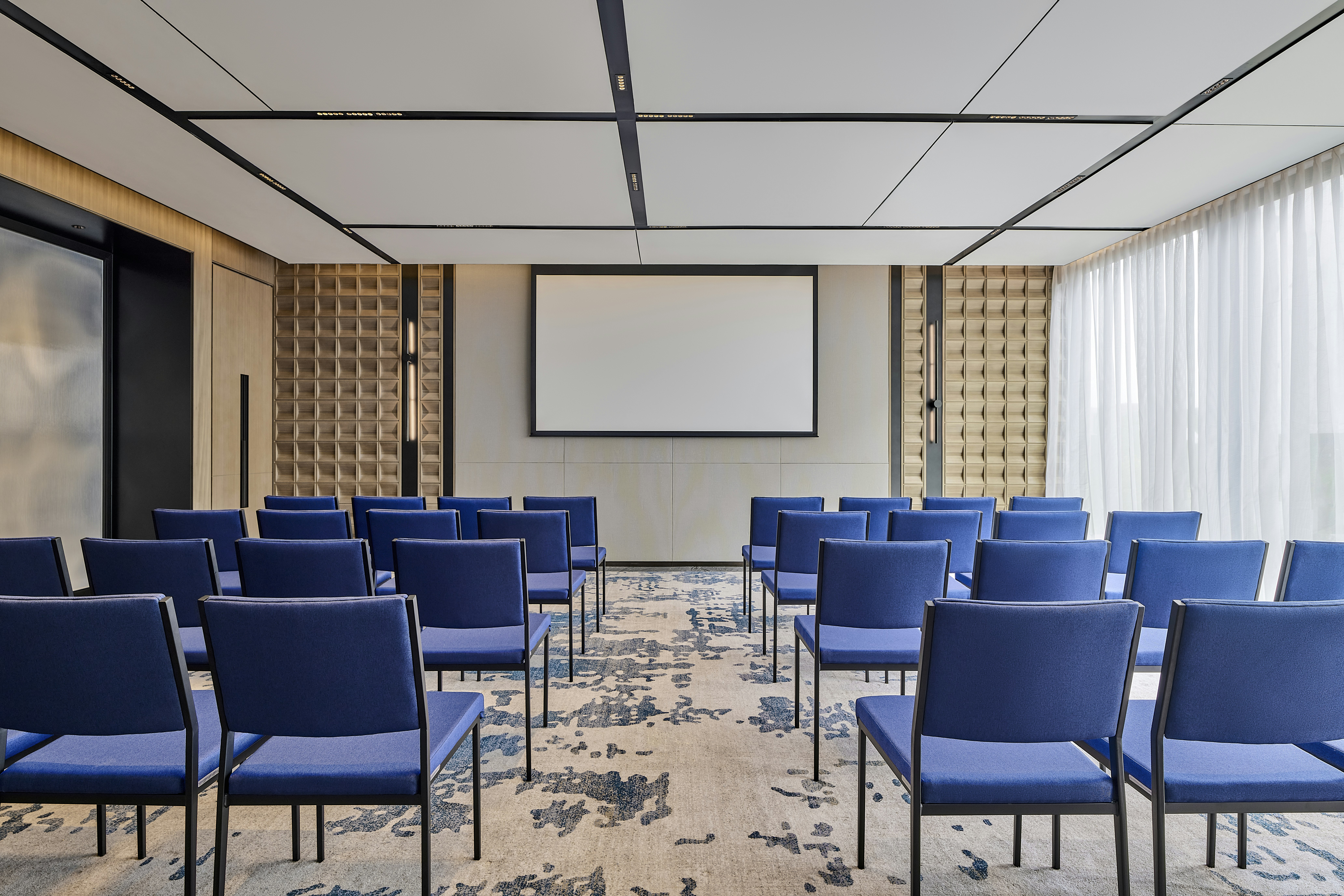 Hilton Shanghai Zhangjiang Science City 72/85