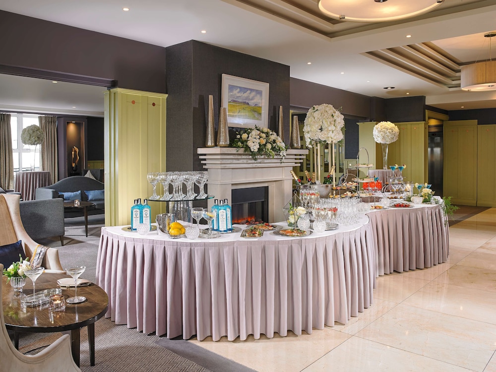 Radisson Blu Hotel and Spa Sligo 38/70
