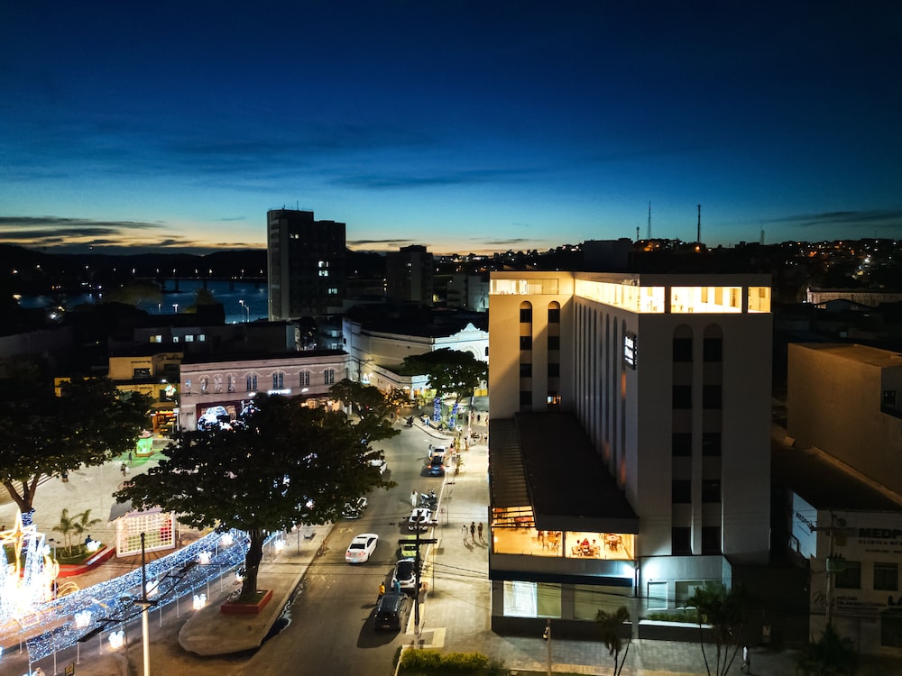 Ilheus Praia Hotel 5/50