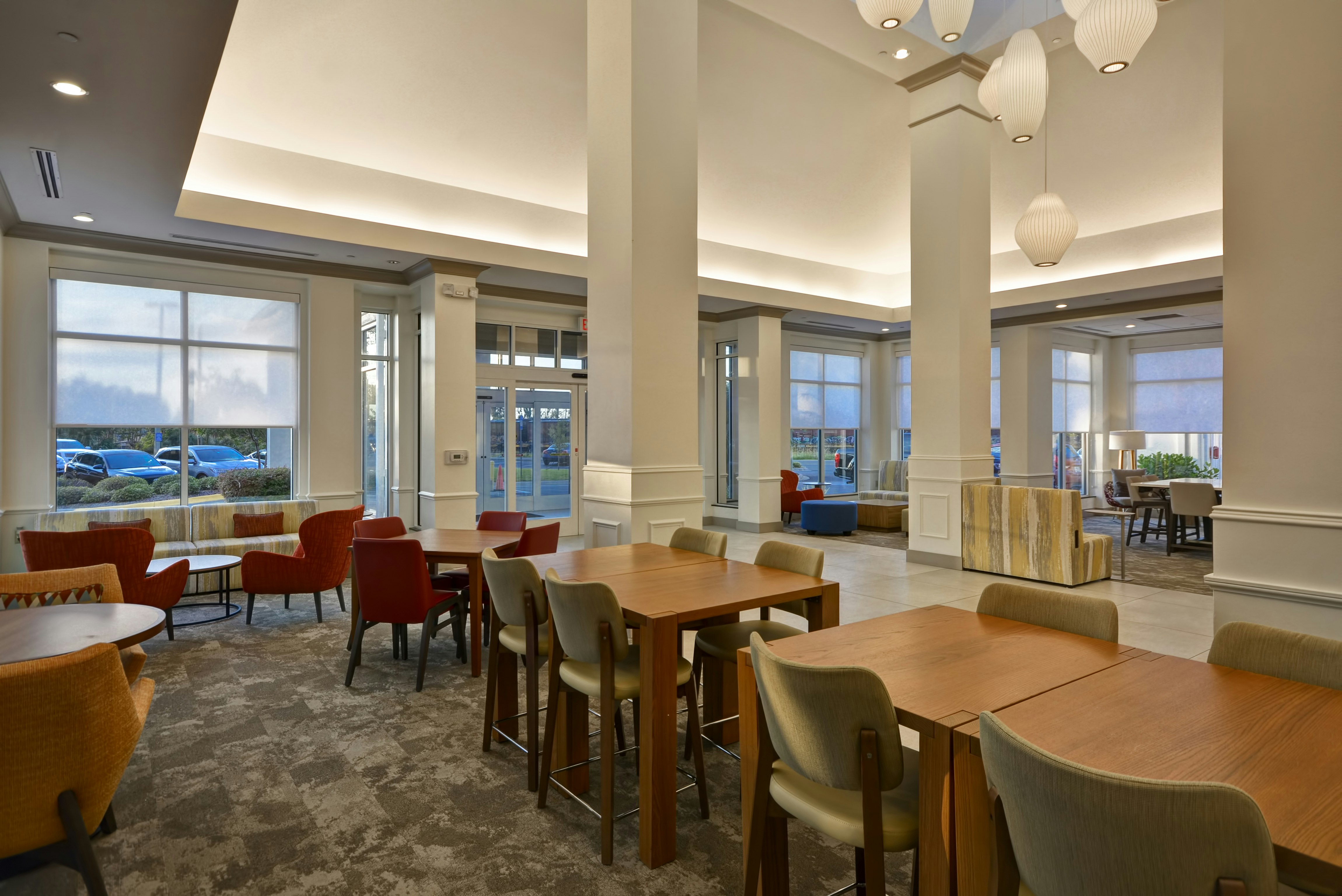 Hilton Garden Inn Panama City 46/69
