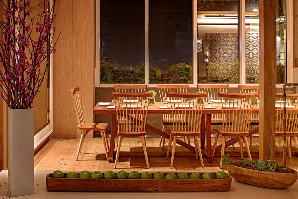 Park Hyatt Washington 40/48