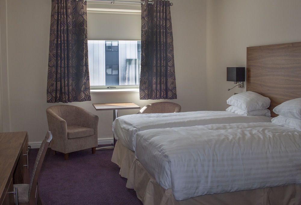 Blackpool FC Stadium Hotel, a member of Radisson Individuals 17/50
