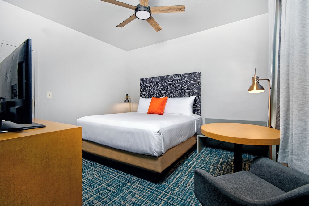 Hotel Garrett 31/50