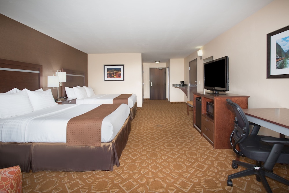 Holiday Inn & Suites Durango Downtown 15/57