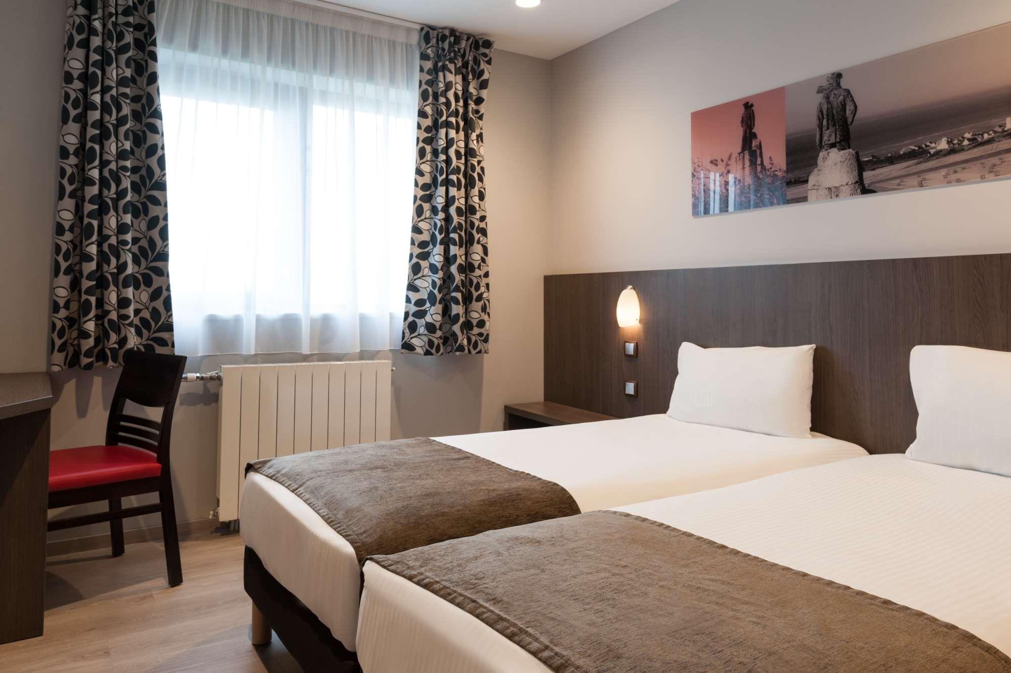 The Originals City, Hotel L'Haut' Aile, Calais 8/48