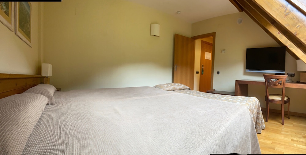 Hotel Pena 22/50