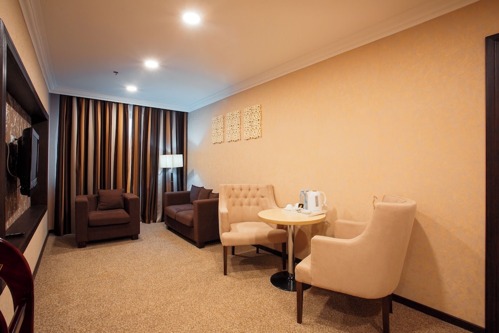 King Hotel Astana 31/49