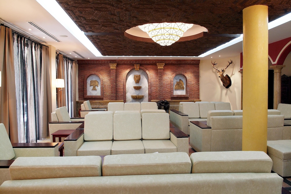 HOTEL SIERRA DE CAZORLA 3* 3/33
