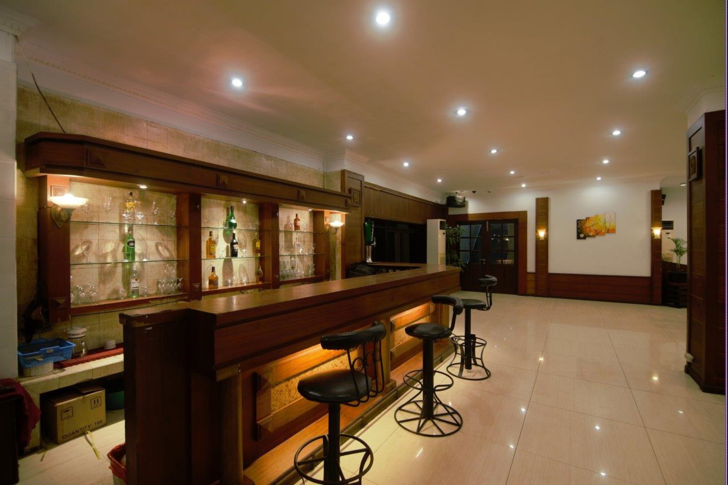 Garuda Hotel Pontianak 8/50