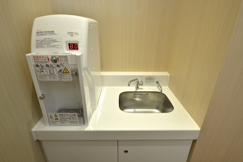 Naha Central Hotel 35/61