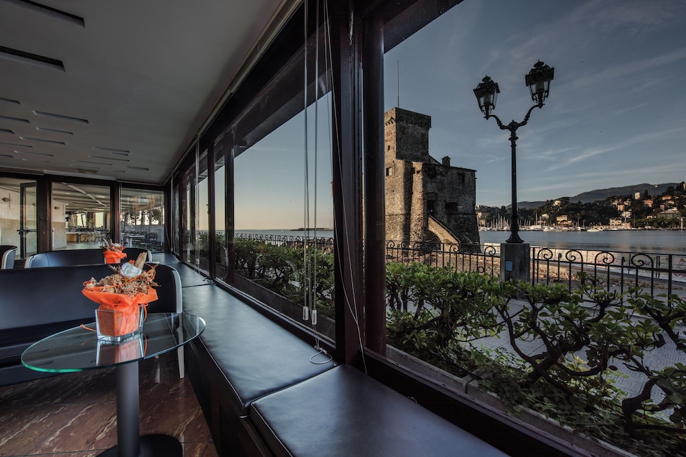 Hotel Italia e Lido Rapallo 36/71