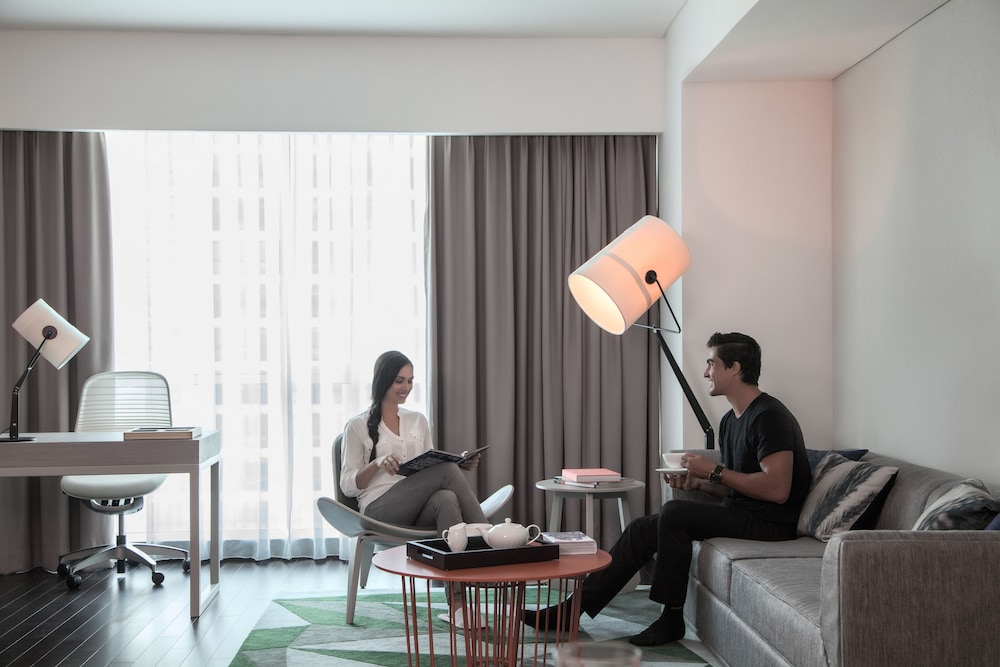 FRASER PLACE SETIABUDI JAKARTA 41/68
