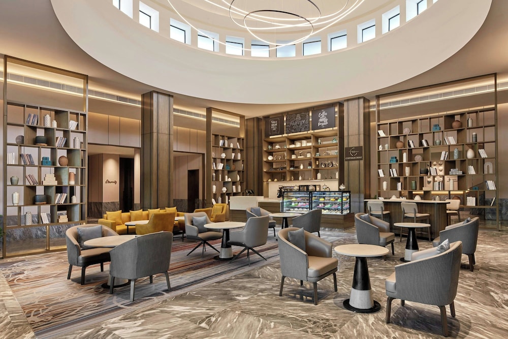 Courtyard by Marriott Gorakhpur 18/41