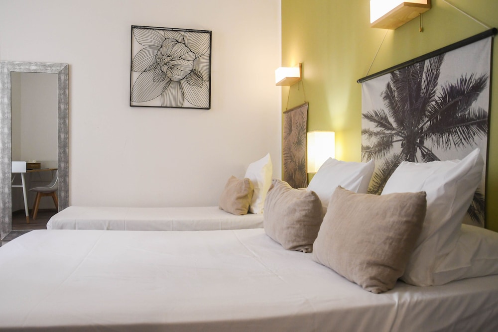 Hotel Du Palais Bastia 18/34