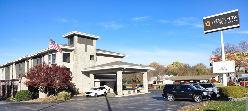 La Quinta Inn Springfield South 1/56