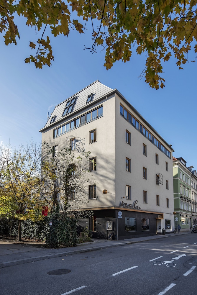 Nala Individuellhotel 64/76