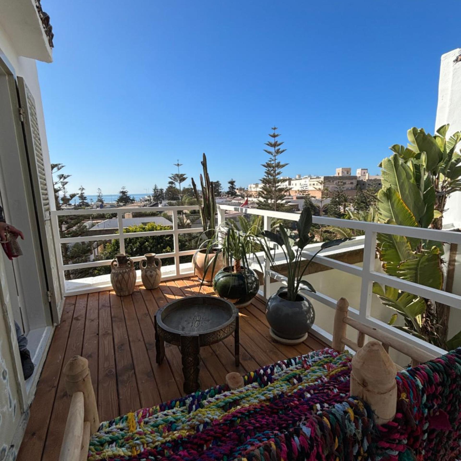 Riad Chems bleu 45/48