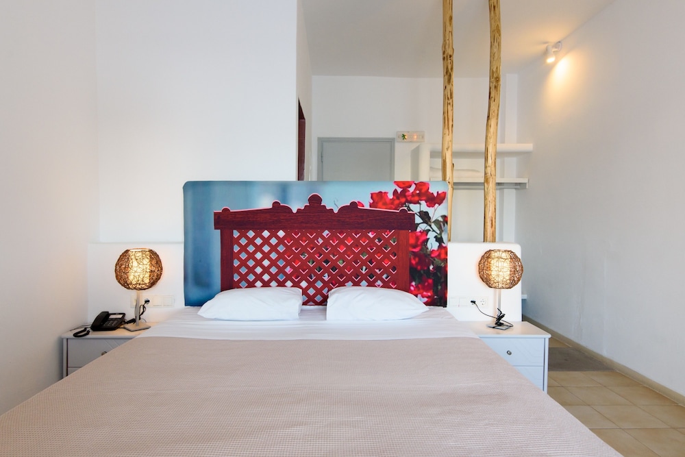 ATLAS BOUTIQUE HOTEL 12/73