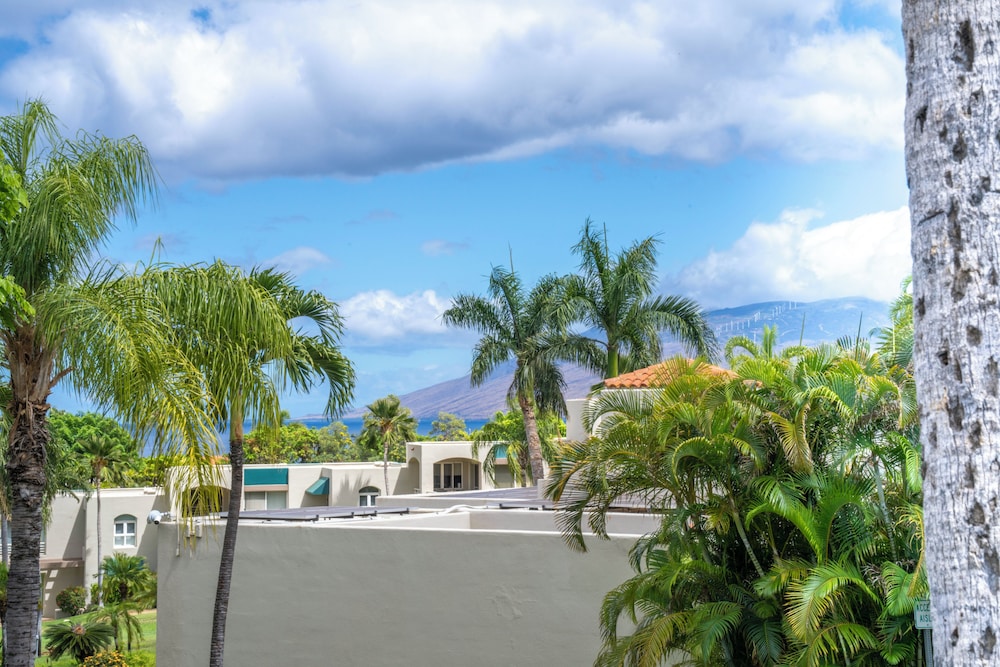 Palms at Wailea Maui by OUTRIGGER 74/77