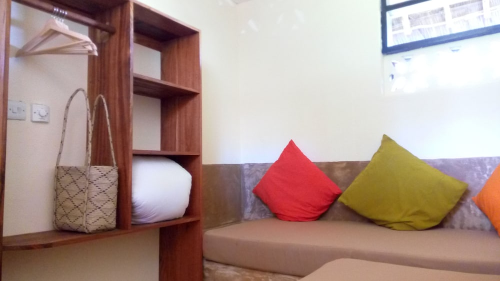 Zoi Boutique Hotel Zanzibar 21/34