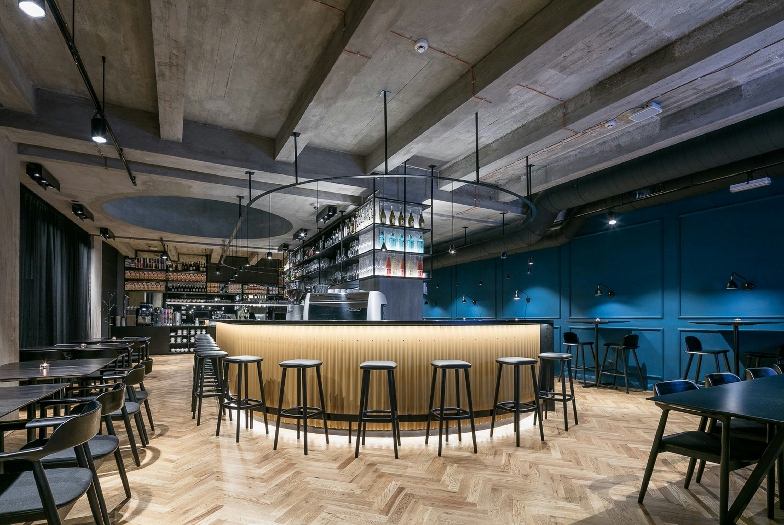 Pytloun Boutique Hotel Prague 32/43