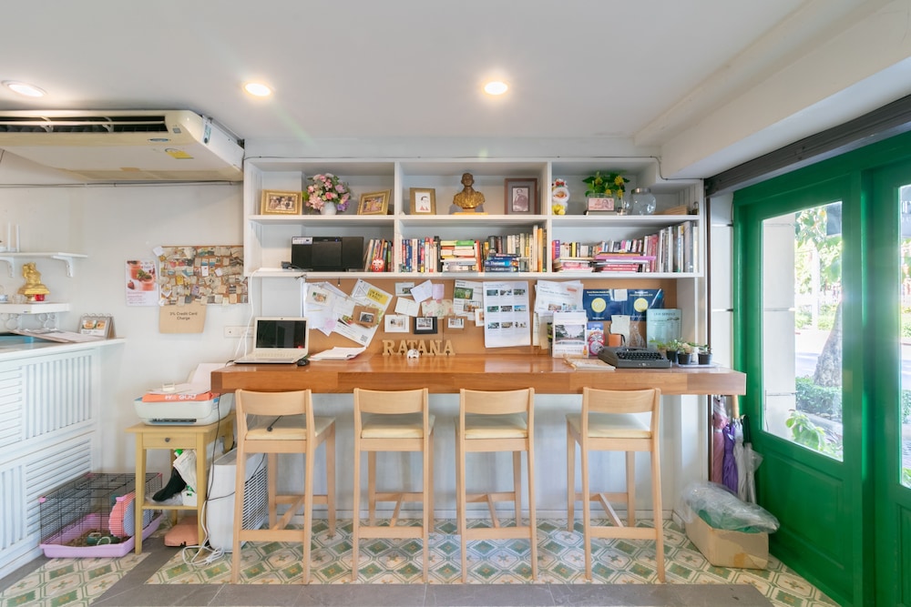 Ratana Boutique Hostel 11/18