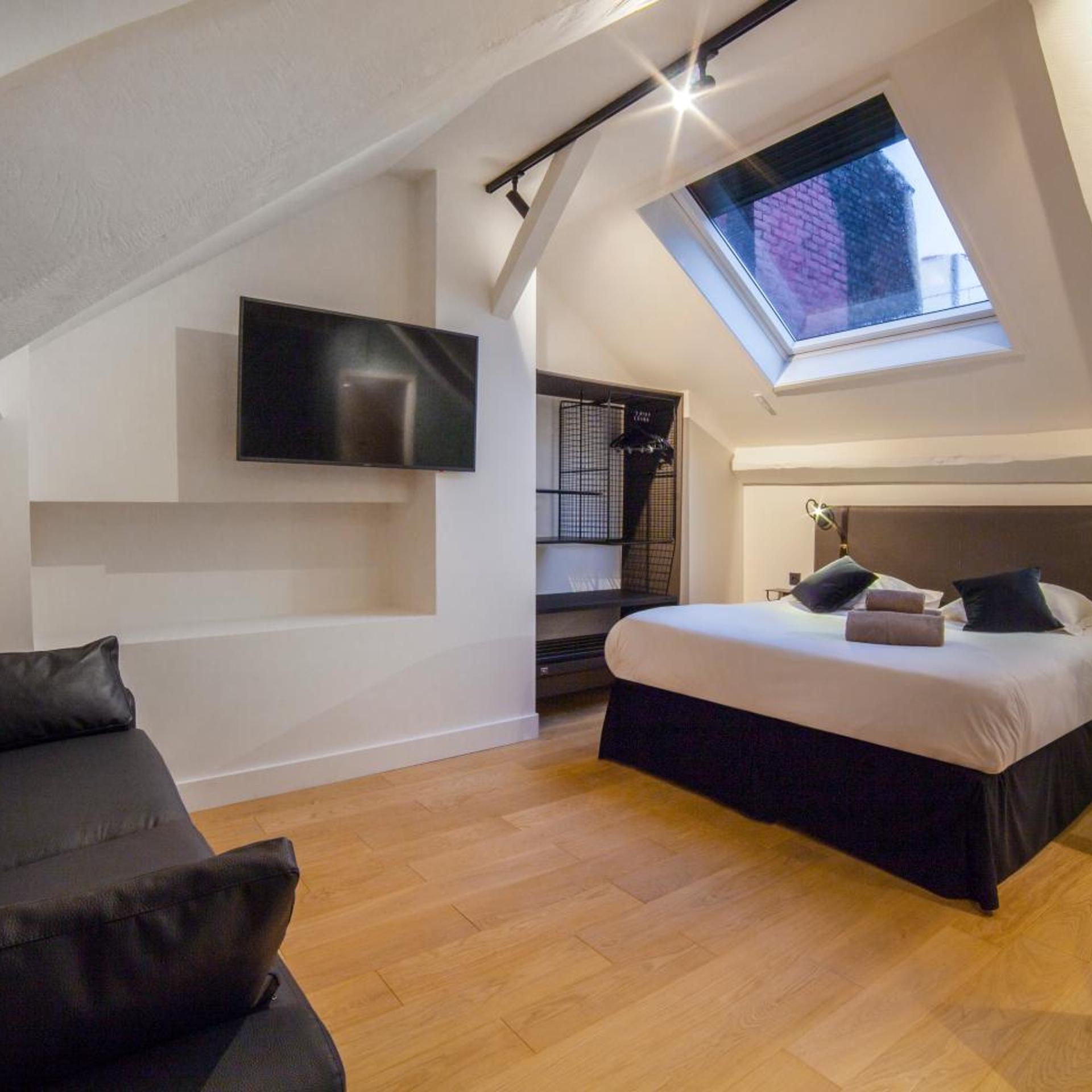 Hotel Flandre Angleterre 10/39