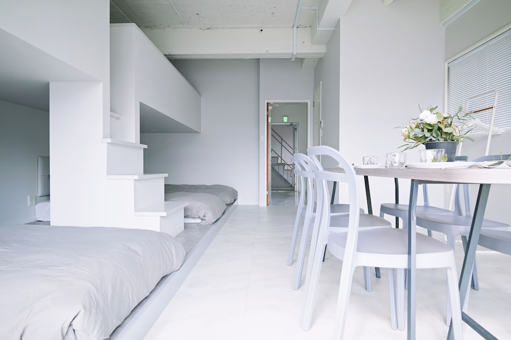 Penthouse, 6 Beds