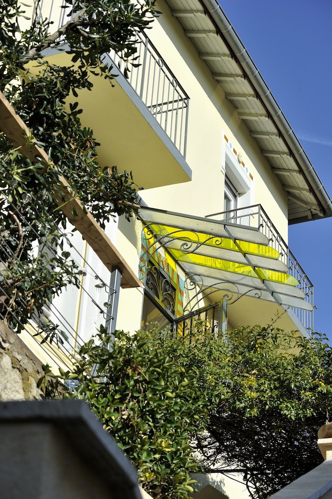 Villa Du Roc Fleuri 4/50