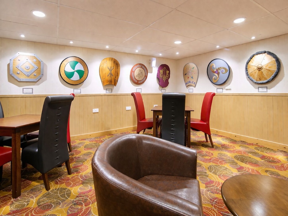 Brae Hotel 28/50