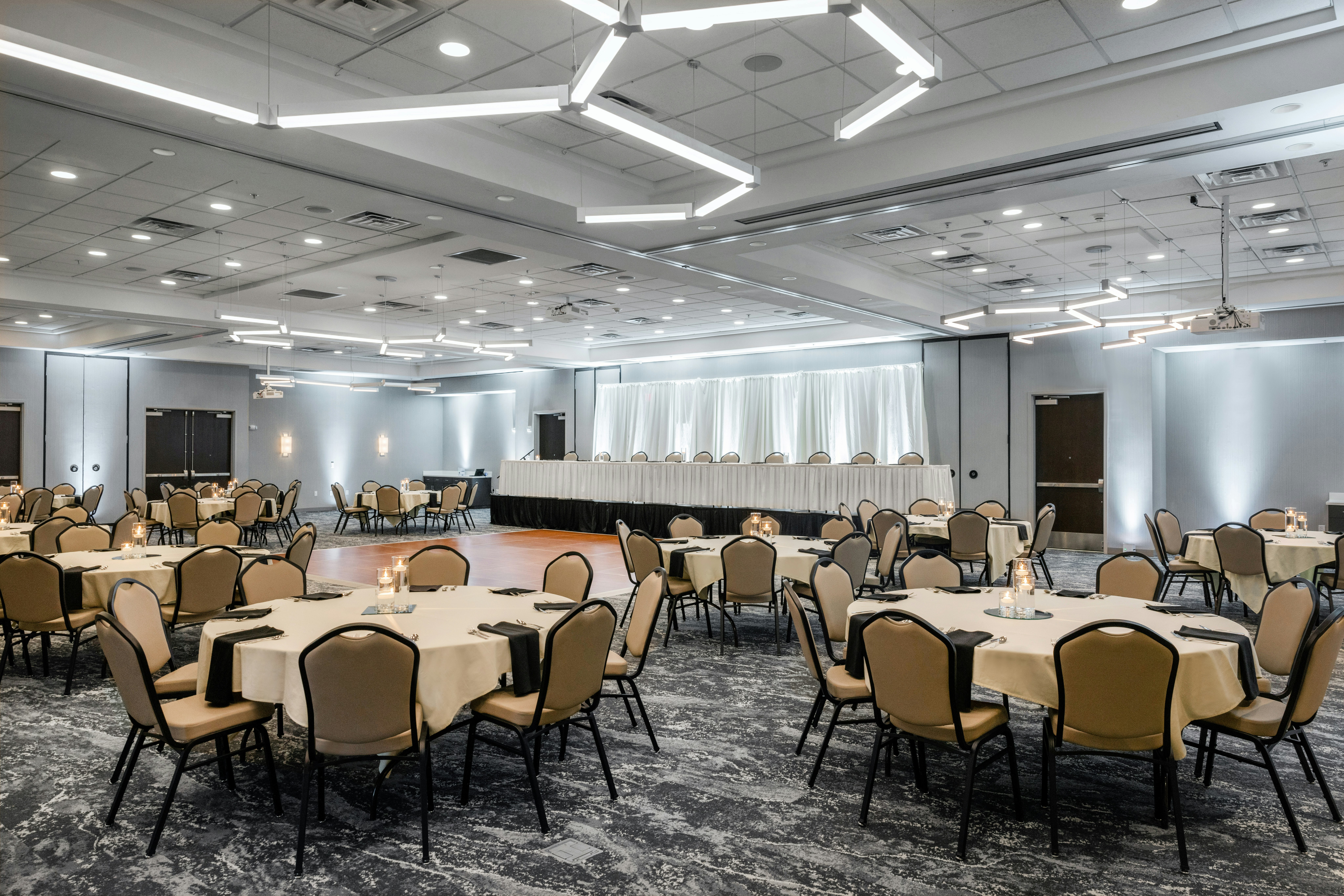Hilton Garden Inn Sioux Falls South 55/61