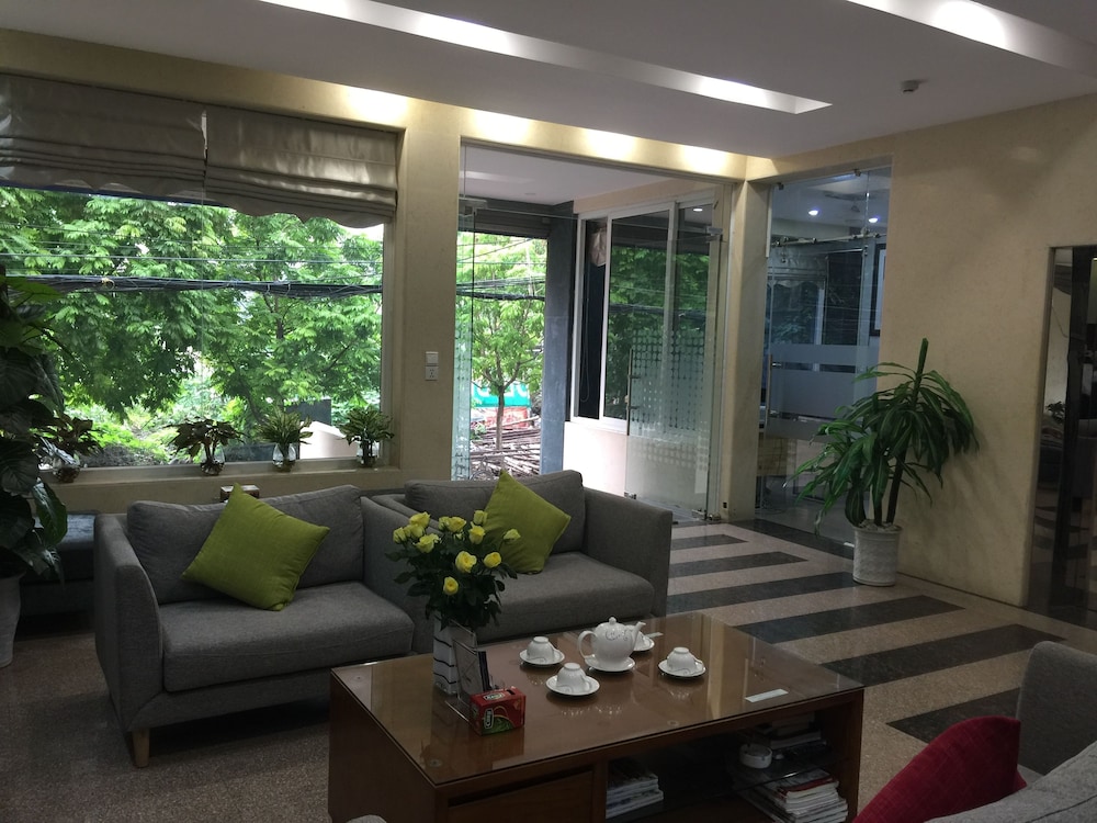 V-Studio Hotel Apartment 3 40/50