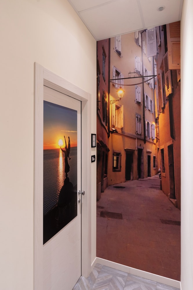 Rooms Boutique Carducci 6/50