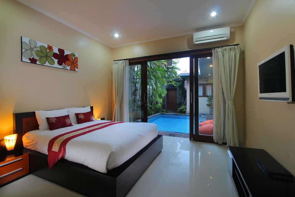 Lotus Tirta Seminyak 30/47