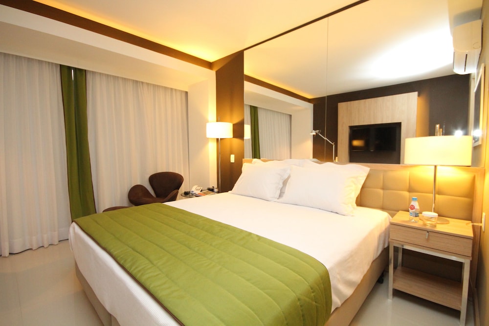 Esuites Savassi Toscanini 15/69
