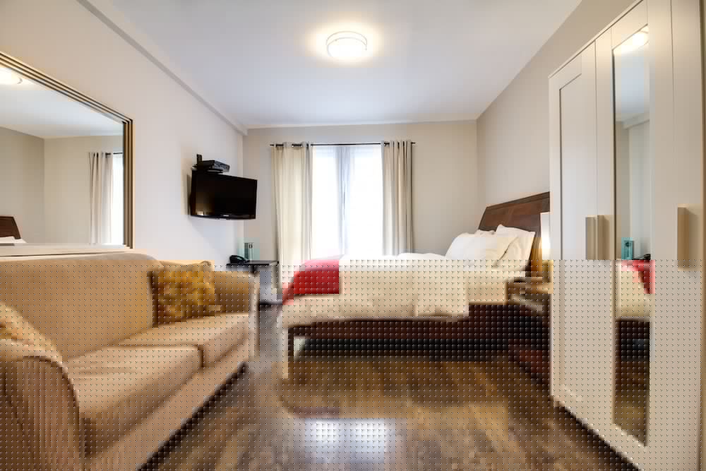 hotel & spa Carre Saint-Louis 54/71