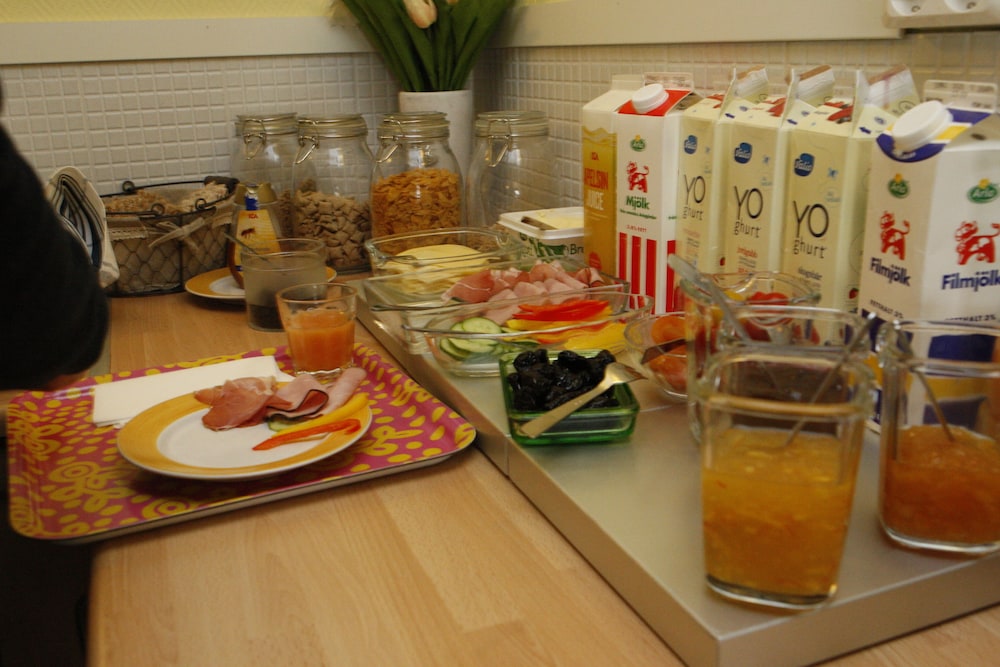 Hotell Zlafen Bed And Breakfast 18/46