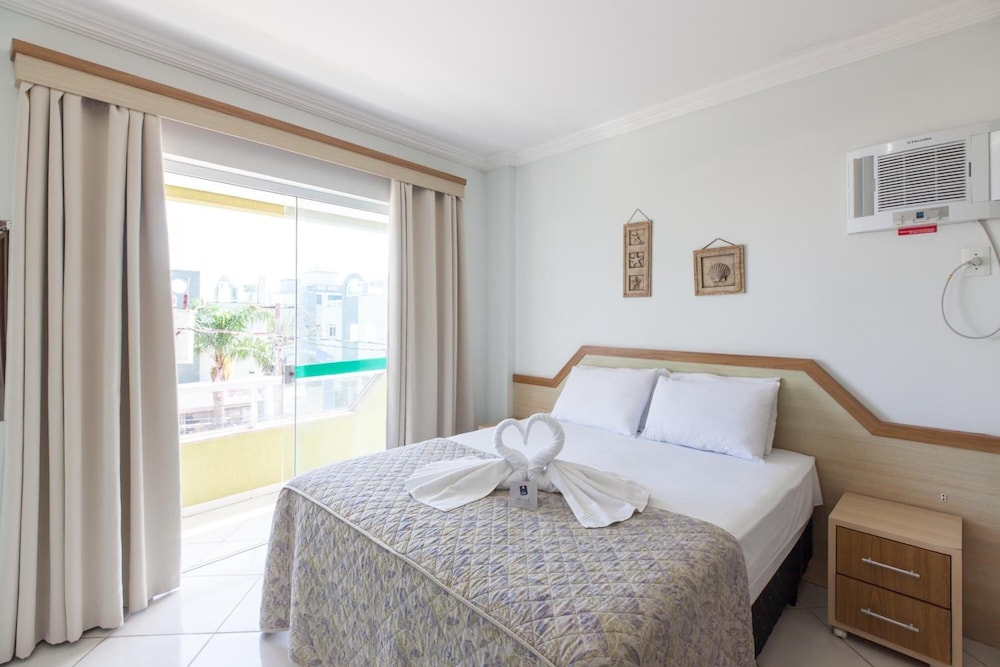 Apart-Hotel Brisa Do Mar 15/50