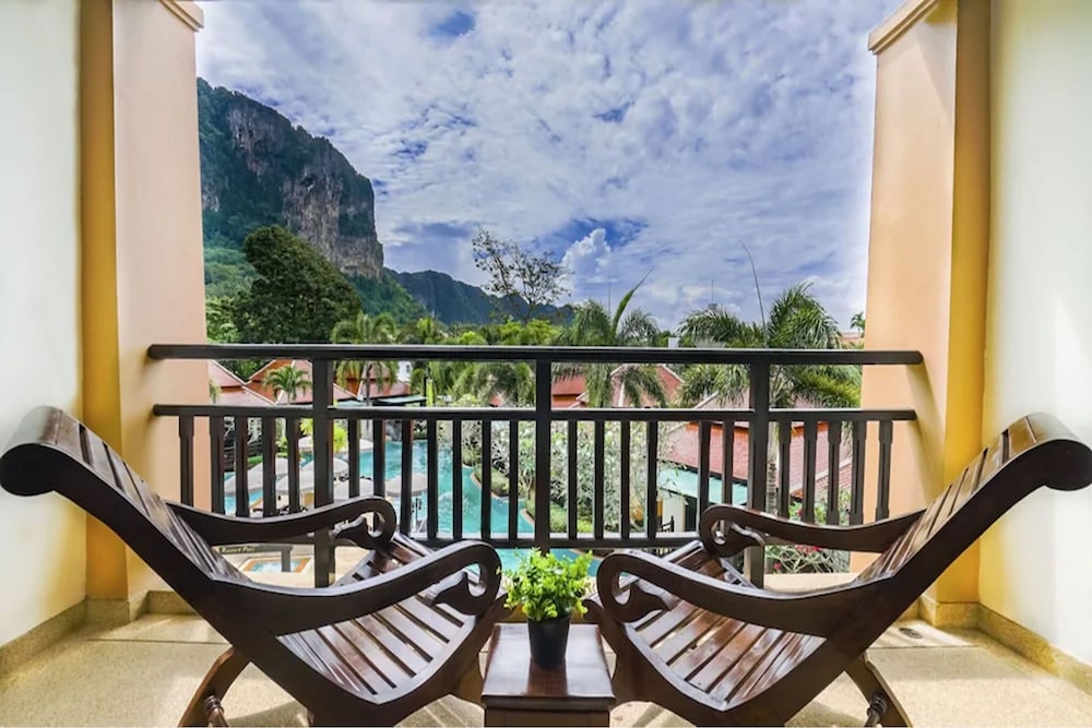 Ao Nang Orchid Resort 10/68