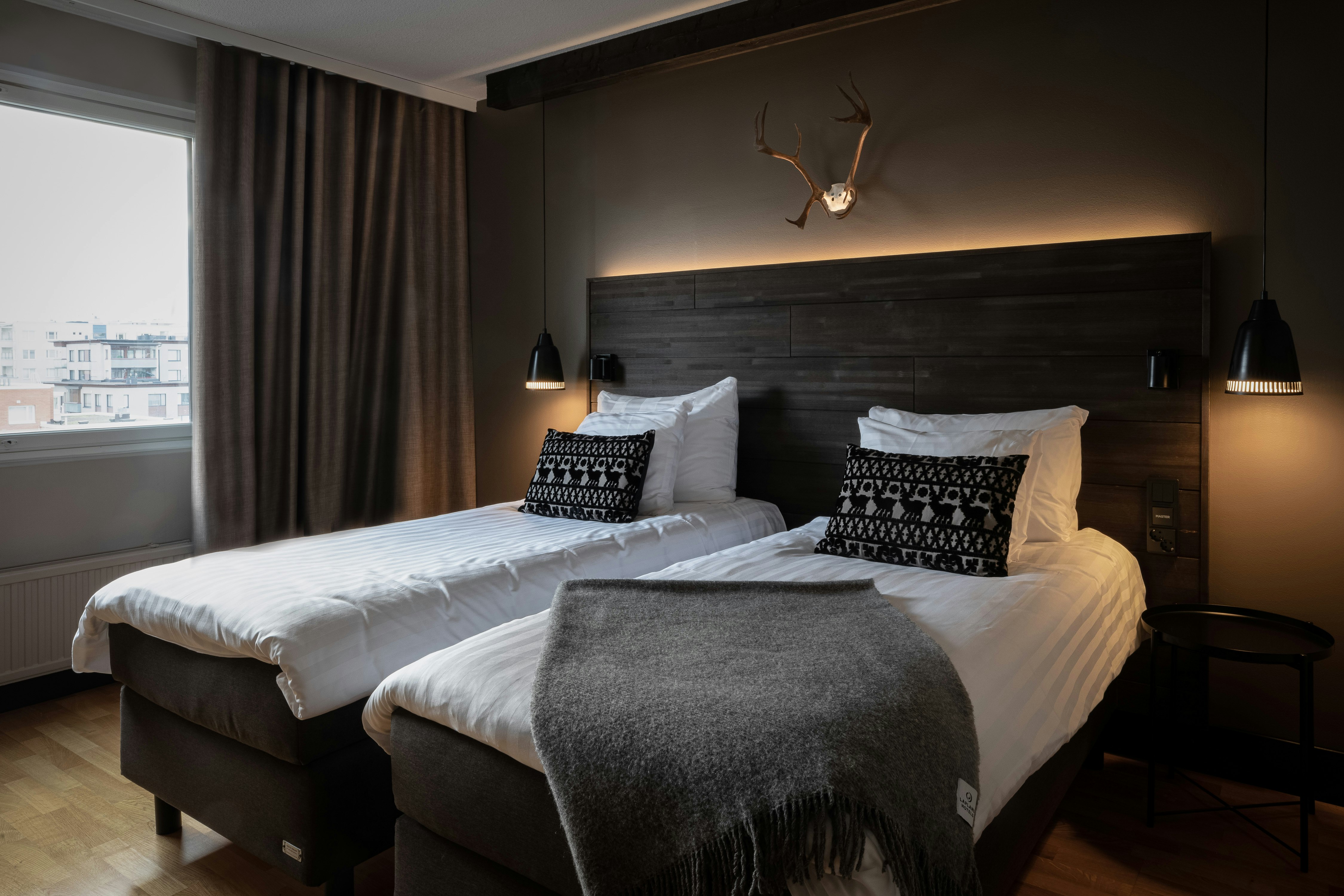 Lapland Hotels Kuopio 7/16