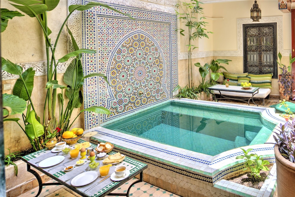 Riad Dar El Souk 10/39