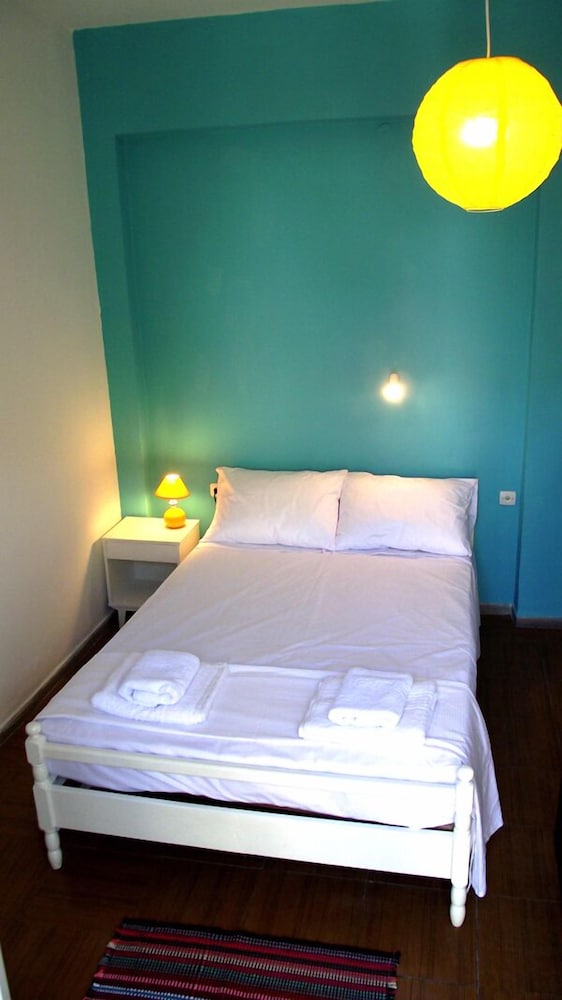 Avra Budget Beach Hotel 20/66