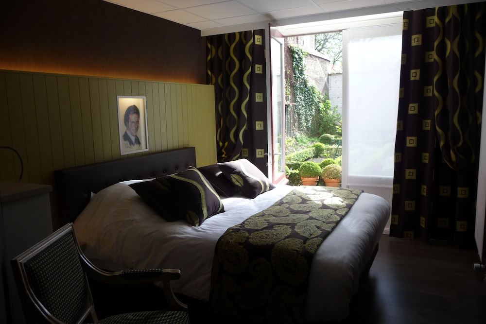 Hotel Gheestelic Hof 35/69