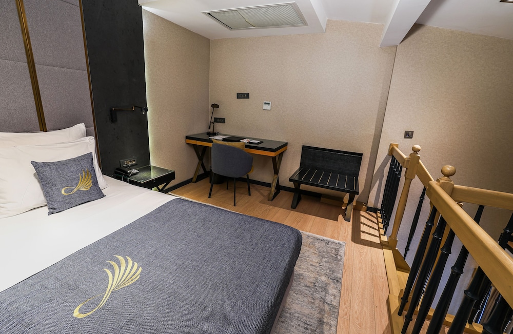 Broyt Hotel 22/50