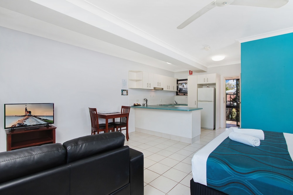 CAIRNS CITY PALMS 15/59