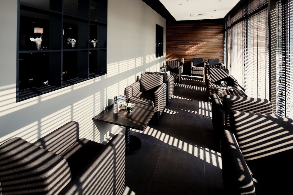 Fletcher Hotel-Restaurant Stadspark 45/65