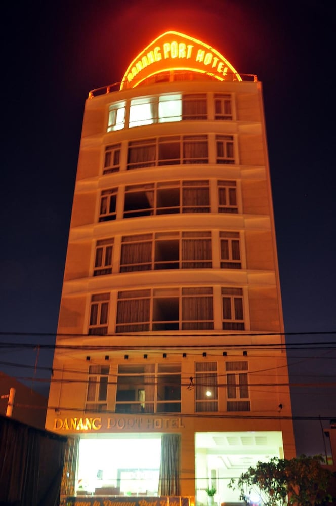 岘港酒店(Da Nang Port Hotel) 图片3